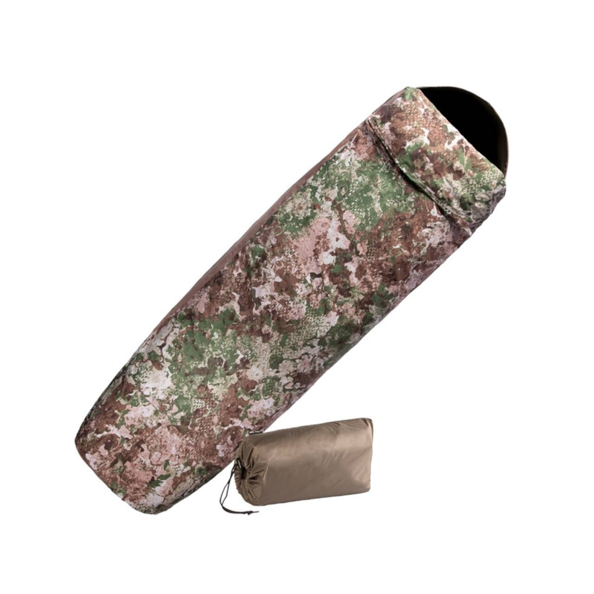 MIL-TEC Modular husă pentru sac de dormit, WASP I Z2