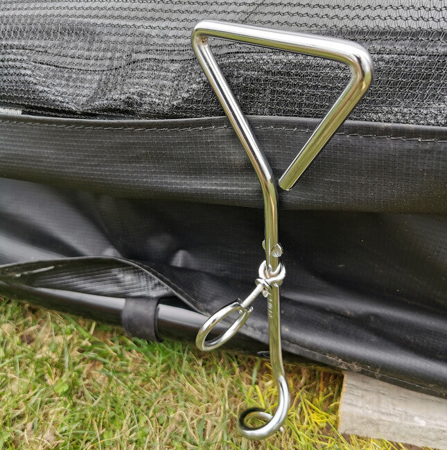 BasicNature ancoră de pământ 40 cm