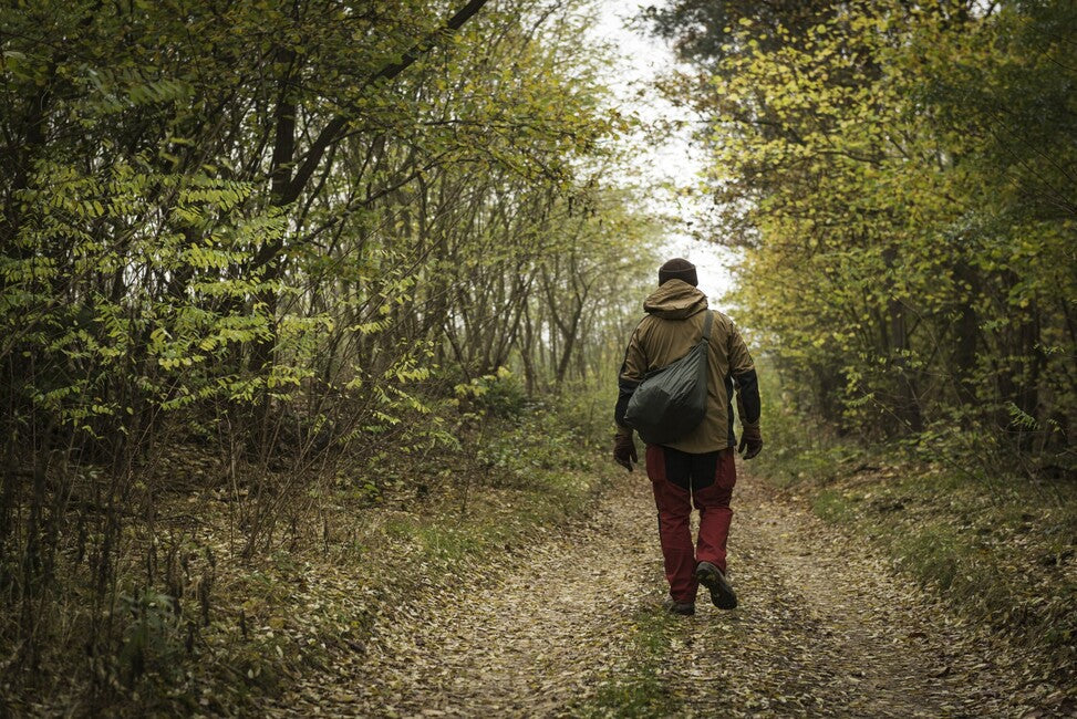 Helikon-Tex Carryall Backup geantă poliester, SK Woodland