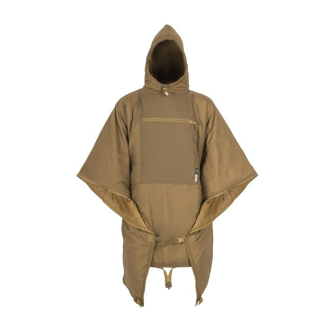Helikon-Tex SWAGMAN ROLL poncio, US Woodland
