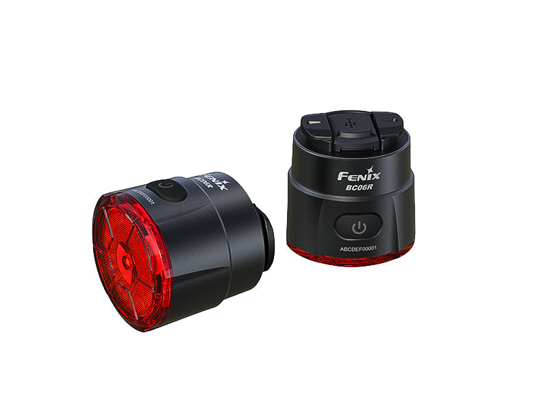 Fenix BC06R lanternă intermitentă reîncărcabilă