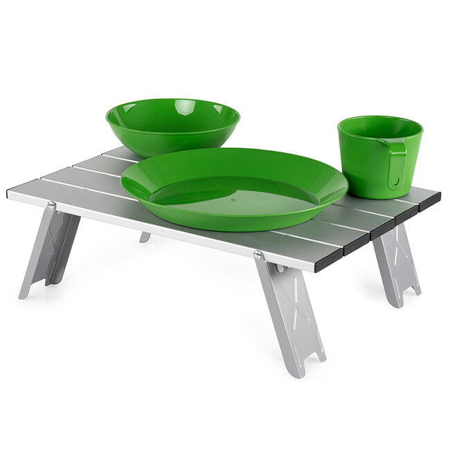 GSI Outdoors Micro Table Plus masă de camping