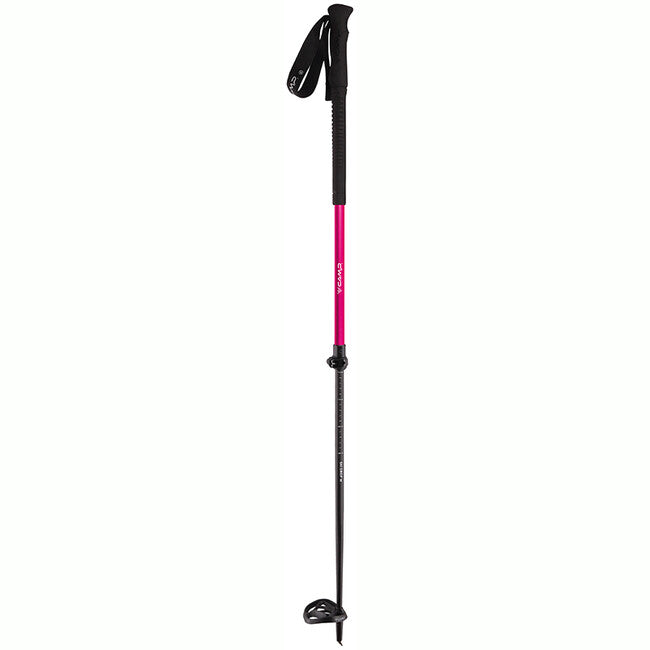 CAMP Ski Drop W bețe telescopice 85 - 125 cm