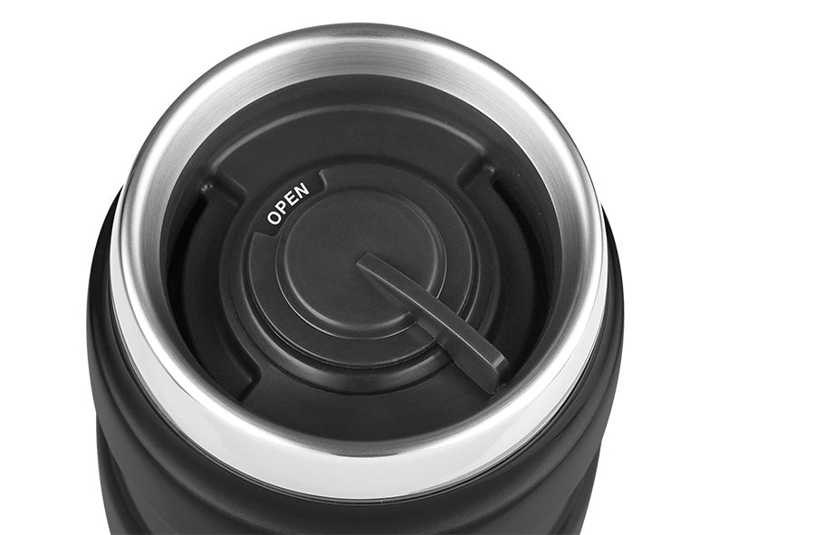 Thermos King Tumbler termocană, bleumarin, 0,47 l