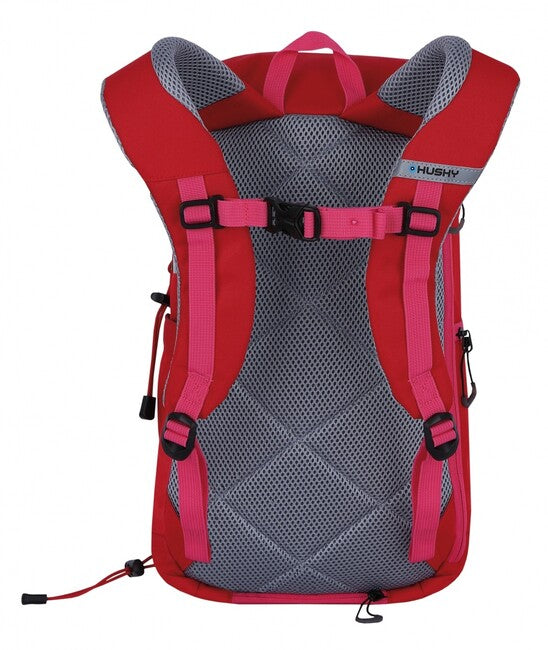 HUSKY Jibby rucsac pentru copii 20l, roșu