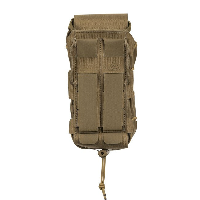 Direct Action® VERTICAL husă pentru trusa de prim ajutor Cordura, PenCott WildWood™