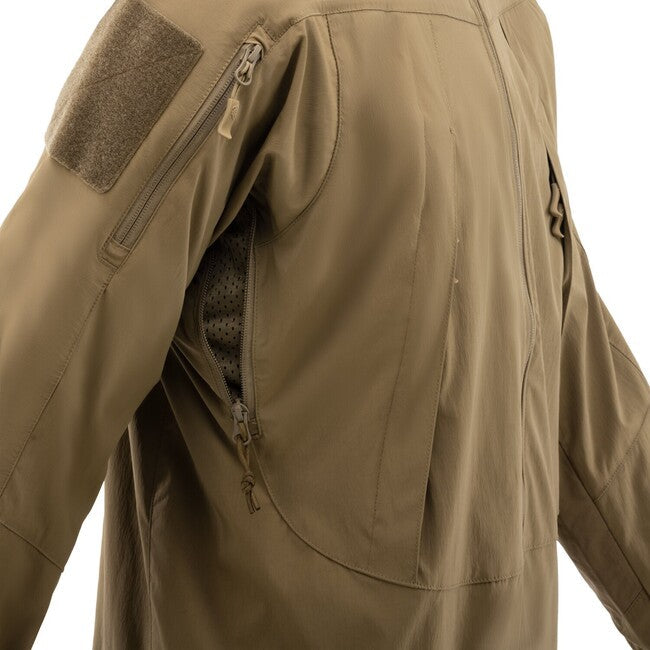 Helikon-Tex BLIZZARD geacă StormStretch, bleumarin