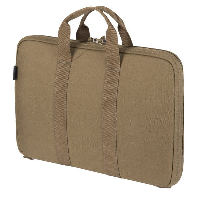 Helikon-Tex husă pentru 2 pistoale Cordura, Shadow Grey