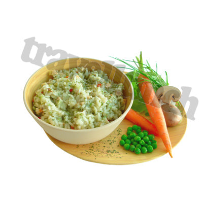 Travellunch amestecuri de mâncare cu pui 6 buc de 125 g