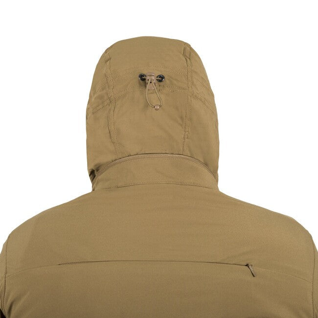 Helikon-Tex COUGAR QSA™ + HID™ geacă Soft Shell, bleumarin