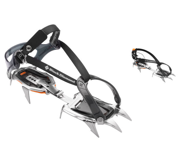 Black Diamond Contact Strap colțari