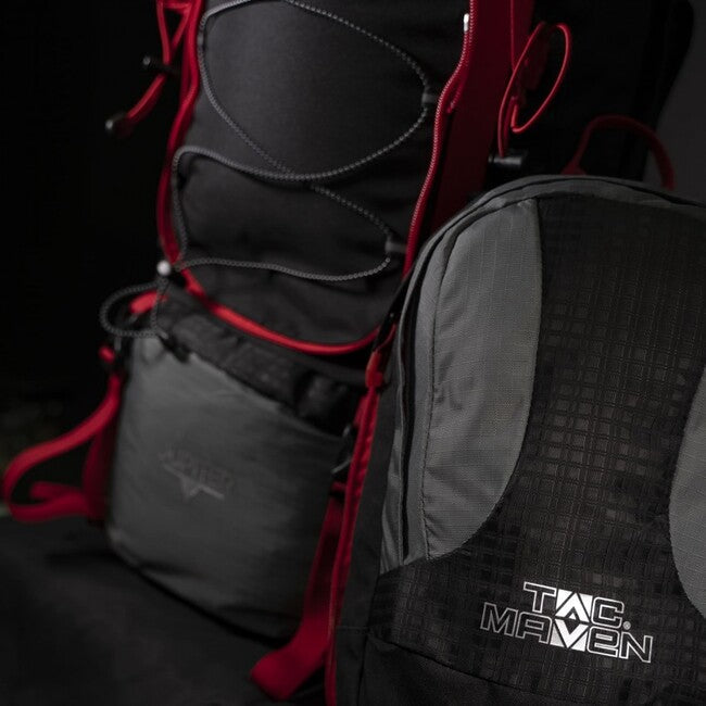 Pentagon Jupiter 60+10L rucsac de exterior, midnight blue