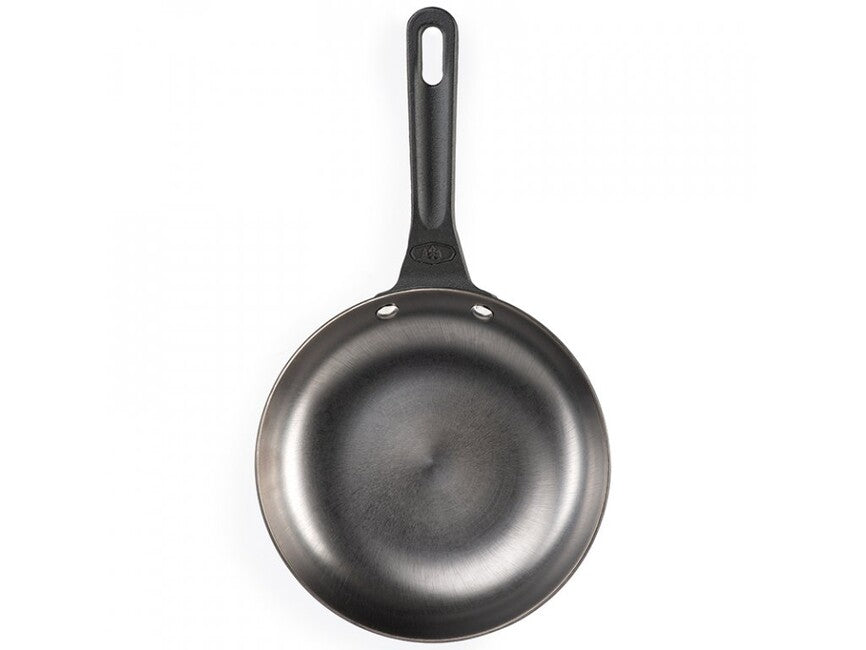GSI Outdoors Guidecast tigaie din fontă Frying Pan 254 mm
