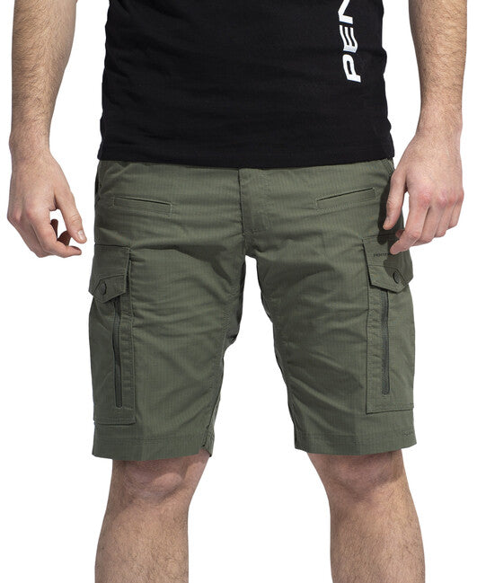 Pentagon Ranger 2.0 pantaloni scurți pentru bărbați, Midnight Blue