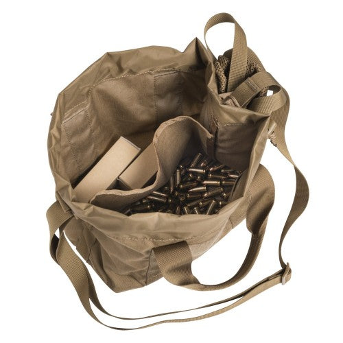 Helikon-Tex AMMO BUCKET® geantă pentru muniție Cordura®, Coyote