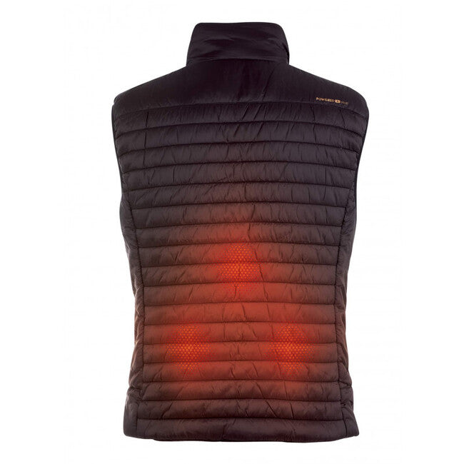 Therm-ic vestă încălzită pentru bărbați