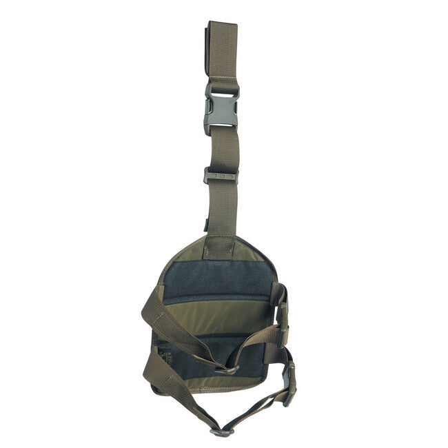 Tasmanian Tiger Leg Base purtător pentru coapsă, oliv