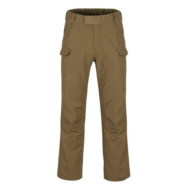Helikon-Tex UTP pantaloni tactici Flex, RAL 7013