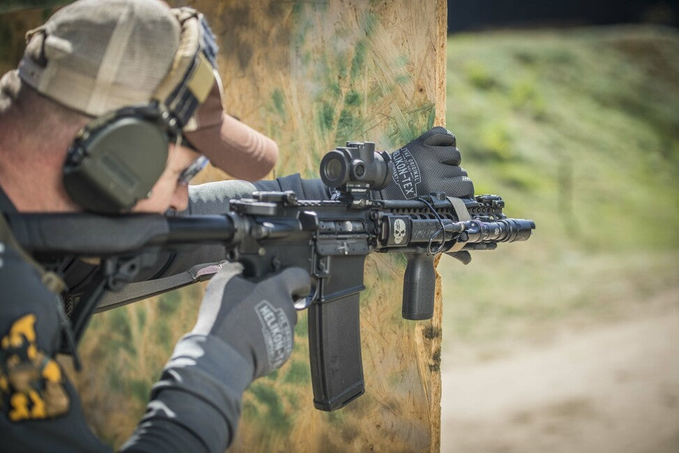 Helikon-Tex Rangeman mănuși, Coyote