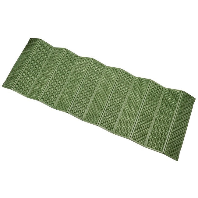 Fox Outdoor pernă de ședere pliabilă, OD Green