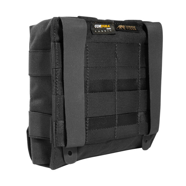 Tasmanian Tiger IFAK Pouch S MKII husă pentru prim ajutor, neagră