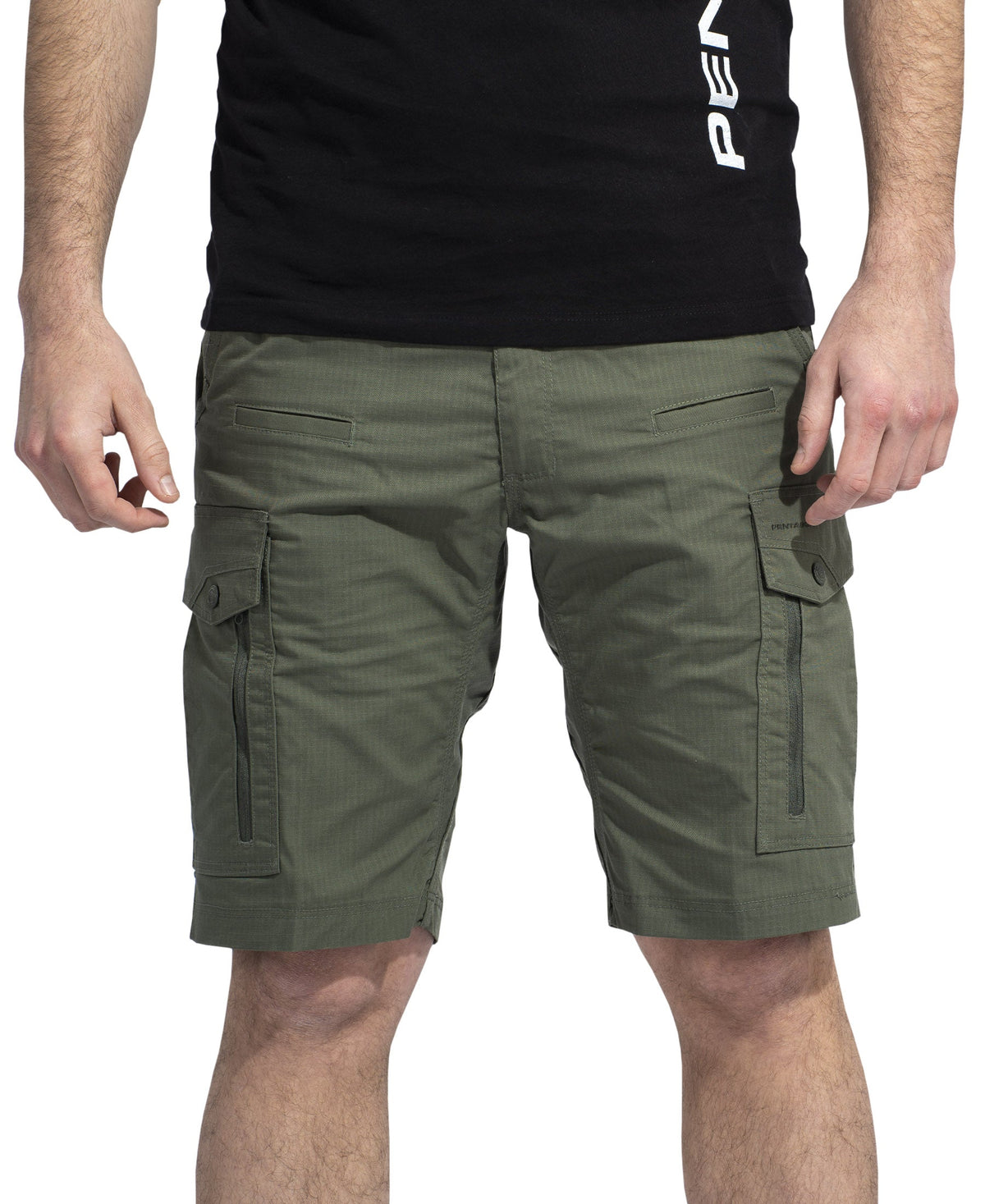 Pentagon Ranger 2.0 pantaloni scurți pentru bărbați, Midnight Blue
