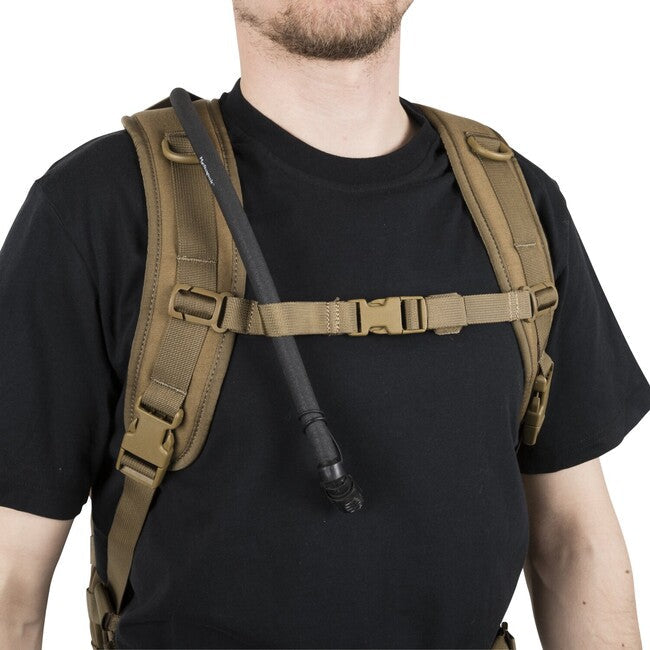Helikon-Tex EDC rucsac Cordura, Shadow Grey