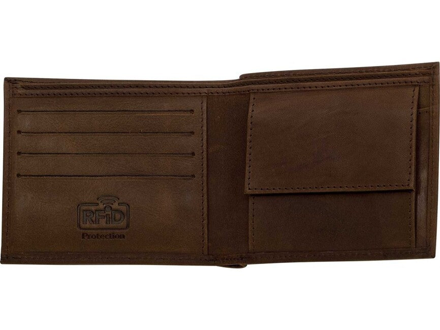 Zippo Denim portofel pliabil