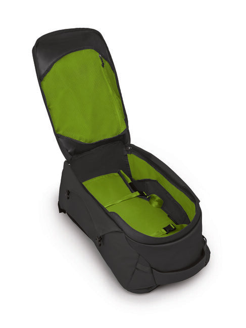 OSPREY FARPOINT 55 rucsac de călătorie, tunnel vision grey