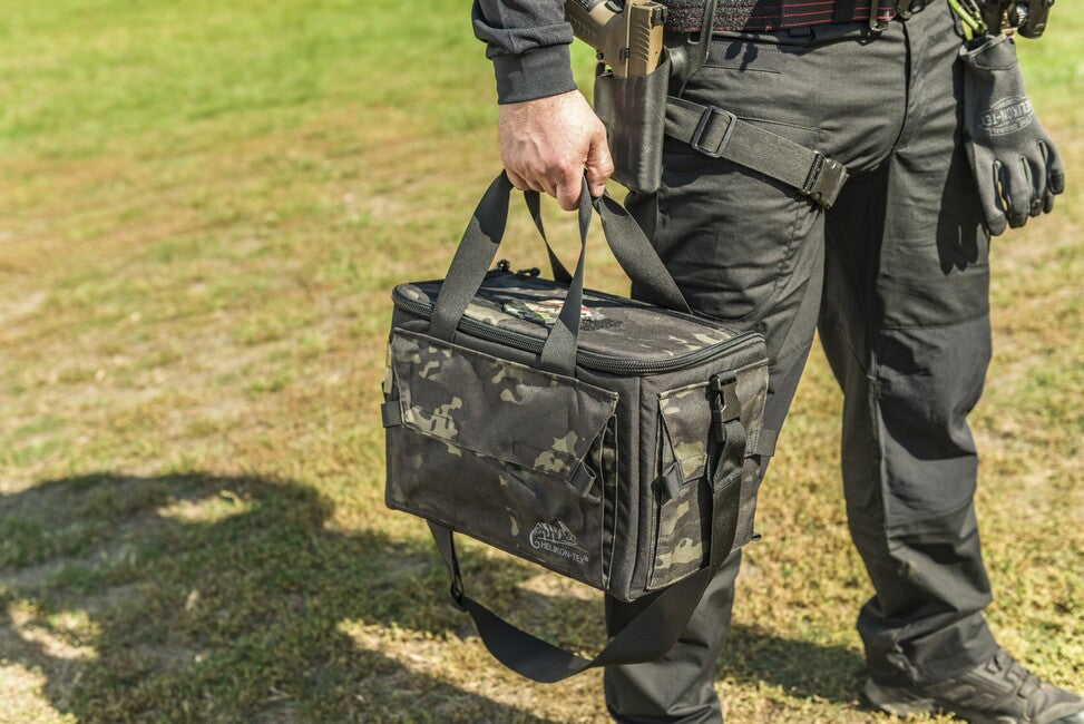 Helikon-Tex RANGE geantă Cordura, Shadow Grey