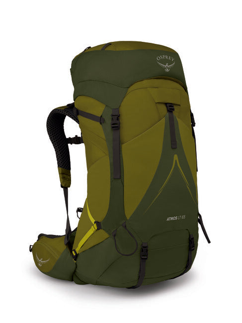 OSPREY ATMOS AG LT 65 rucsac de trekking, scenic valley/green peppercorn