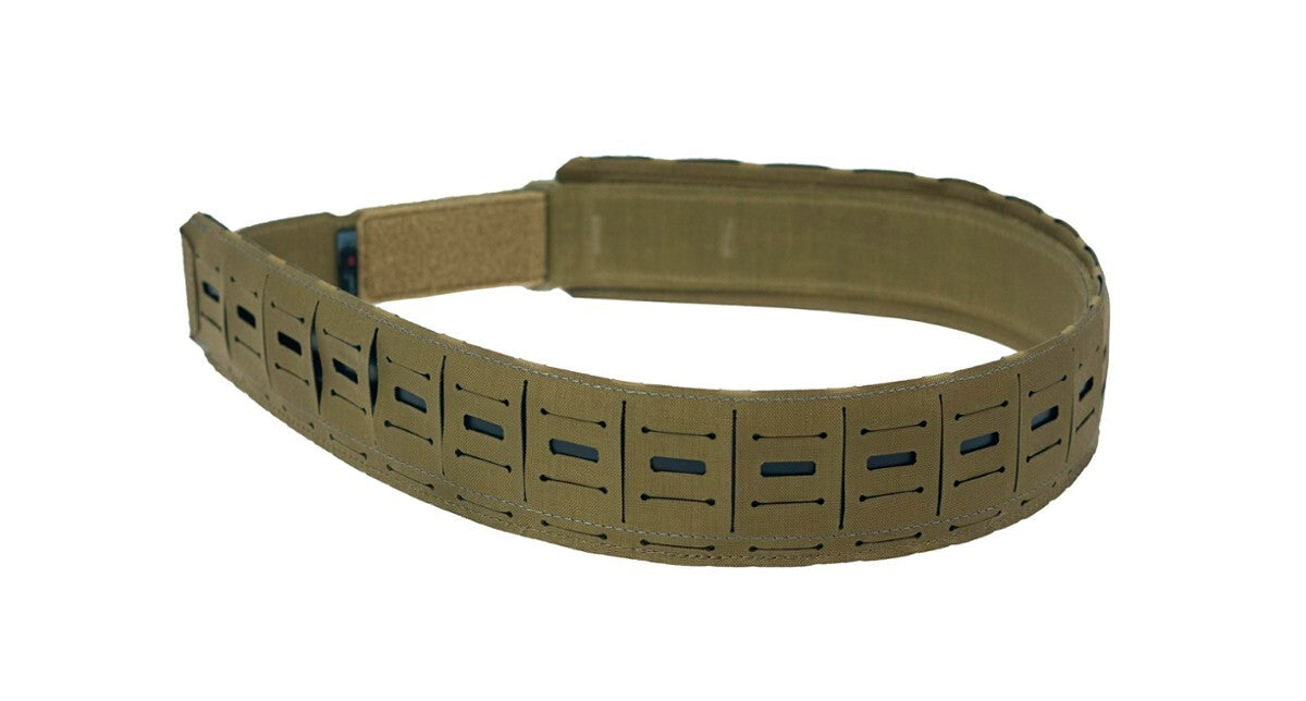 Templar's Gear PT5 MOLLE husă pentru centură, coyote