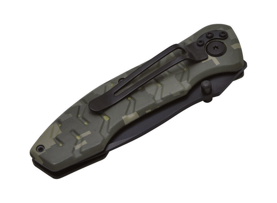 Baladeo ECO087 Briceag Camuflaj
