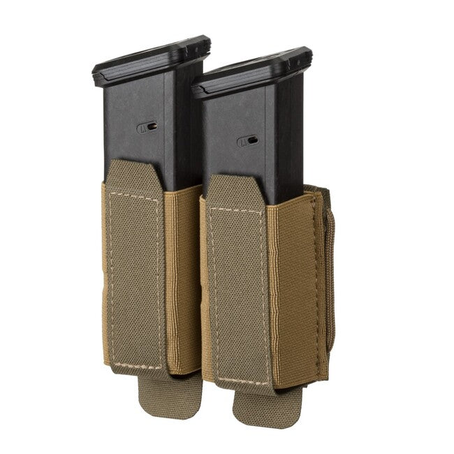 Direct Action® SLICK husă pentru pistol pentru încărcătoare, woodland