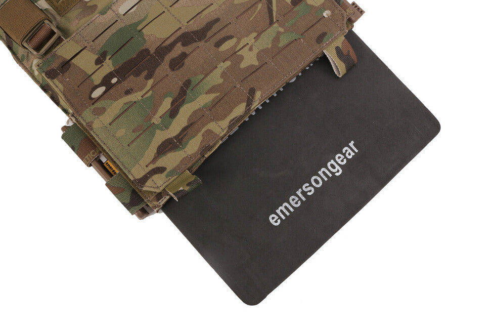 Emersongear W Roc port plăci 500D, multicam