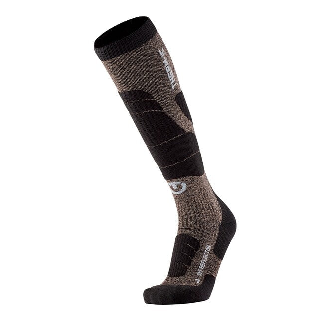 Therm-ic Ski Merino șosete de schi unisex