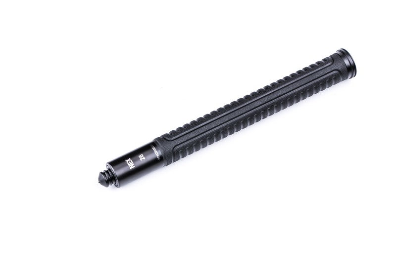 NexTorch® Quicker N26C baston telescopic, din oțel