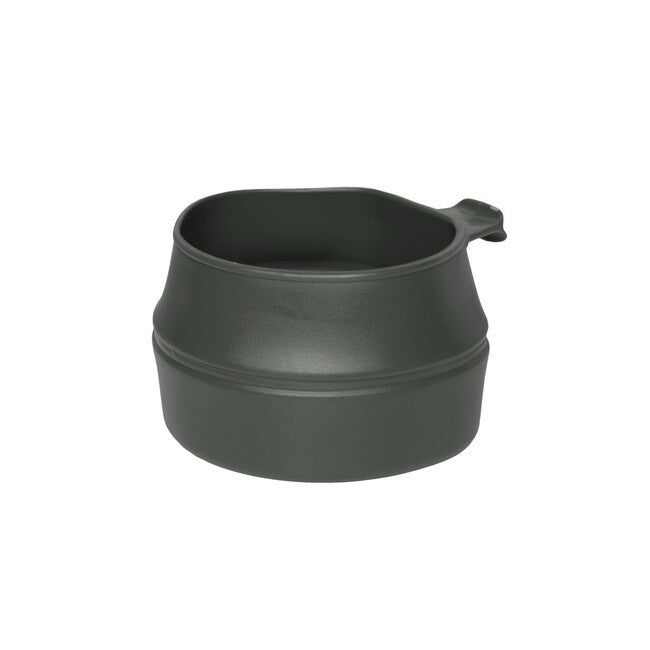 wildo set de camping id w10261, Black/Dark Grey