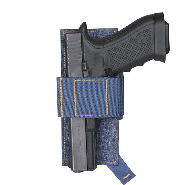 Helikon-Tex EDC geantă de umăr Nylon Polyester Blend, Melange Blue