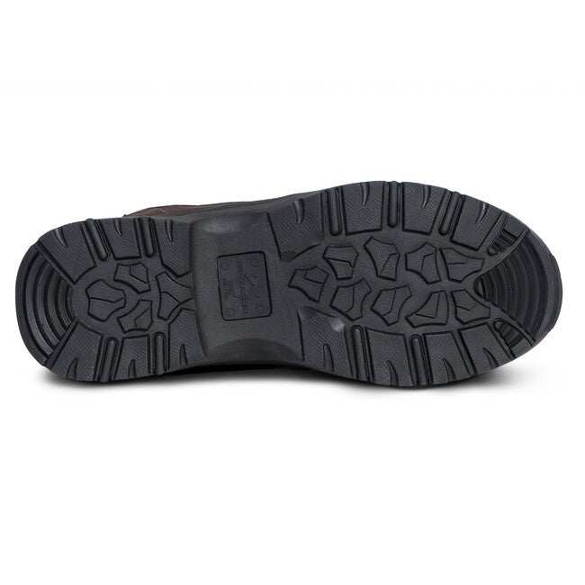 Pentagon Scorpion V2 Nubuck 6" încălțăminte tactică, terra brown