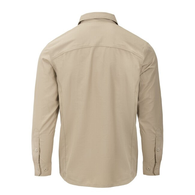 Helikon-Tex DEFENDER Mk2 cămașă Tropical, Dark Olive