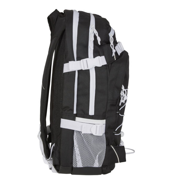 Forvert Ice Louis rucsac laptop 25L, negru