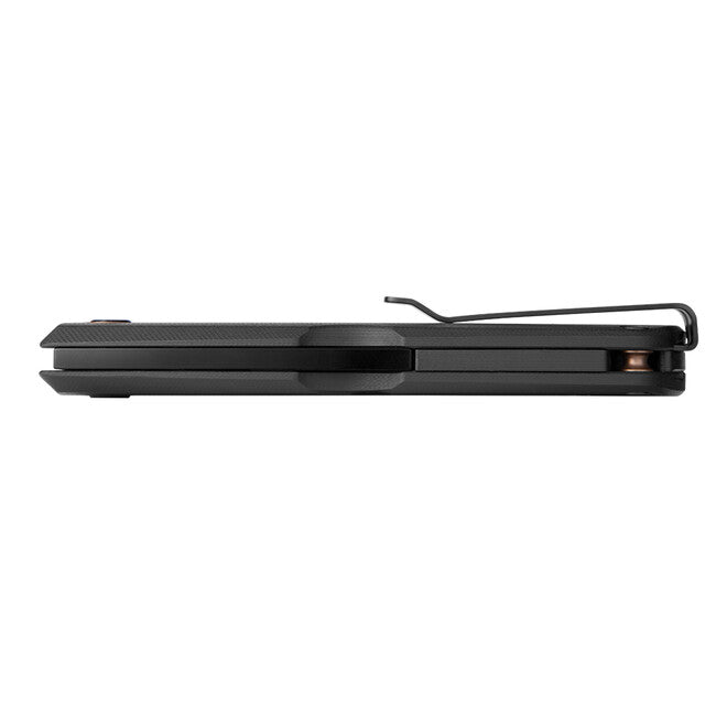 Ruike P882 briceag, negru