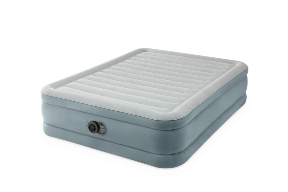 Intex Premium Comfort saltea gonflabilă Queen