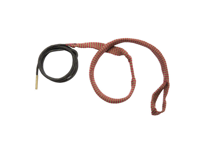 Hoppe's BoreSnake Den coardă de curățare Rifle, cal. 6mm/.240/.243/.244