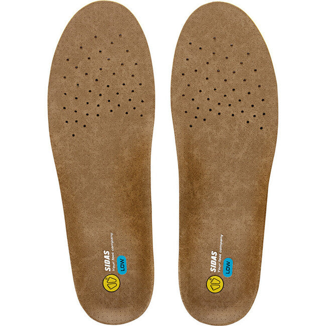 Sidas 3Feet Outdoor Low branțuri pentru pantofi