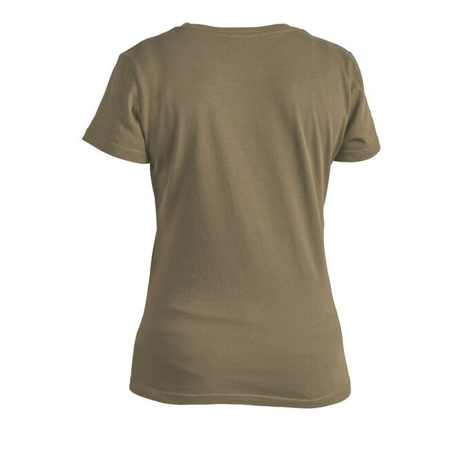Helikon-Tex SK Woodland tricou pentru femei bumbac