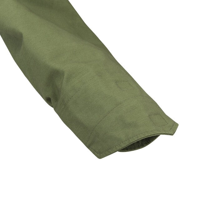 Helikon-Tex M65 geacă NyCo Sateen, verde oliv