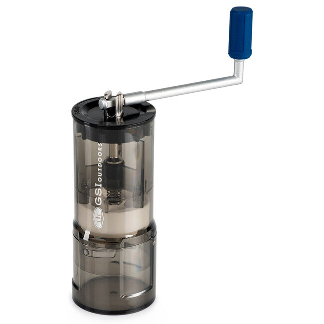 GSI Outdoors JavaGrind moară manuală pentru cafea