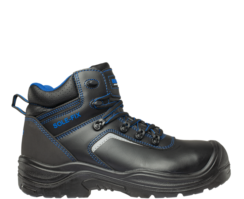 BENNON RAPTOR S3 NM High bocanci de lucru